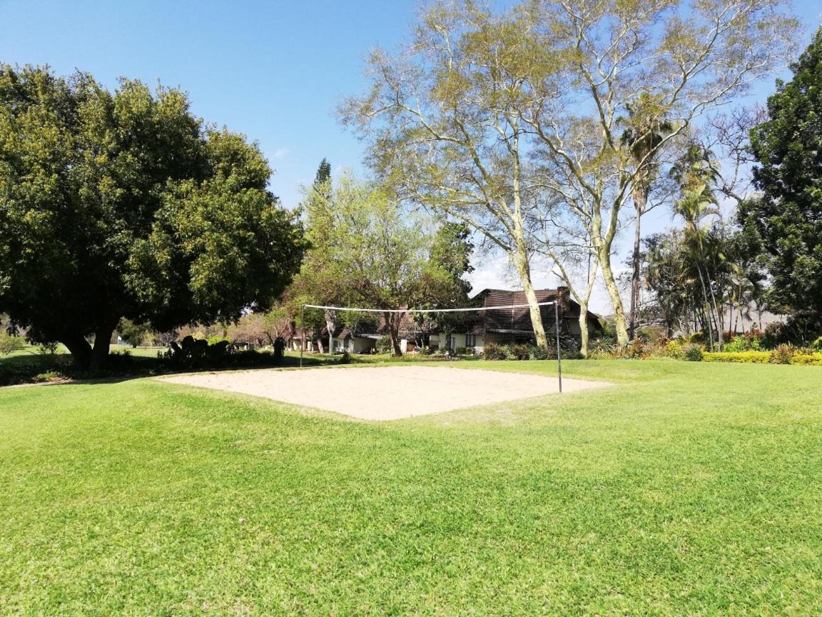 האזיביו Sabi River Sun Resort מראה חיצוני תמונה
