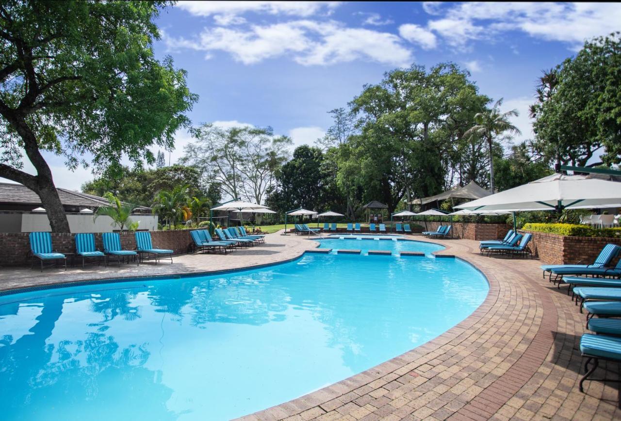 האזיביו Sabi River Sun Resort מראה חיצוני תמונה