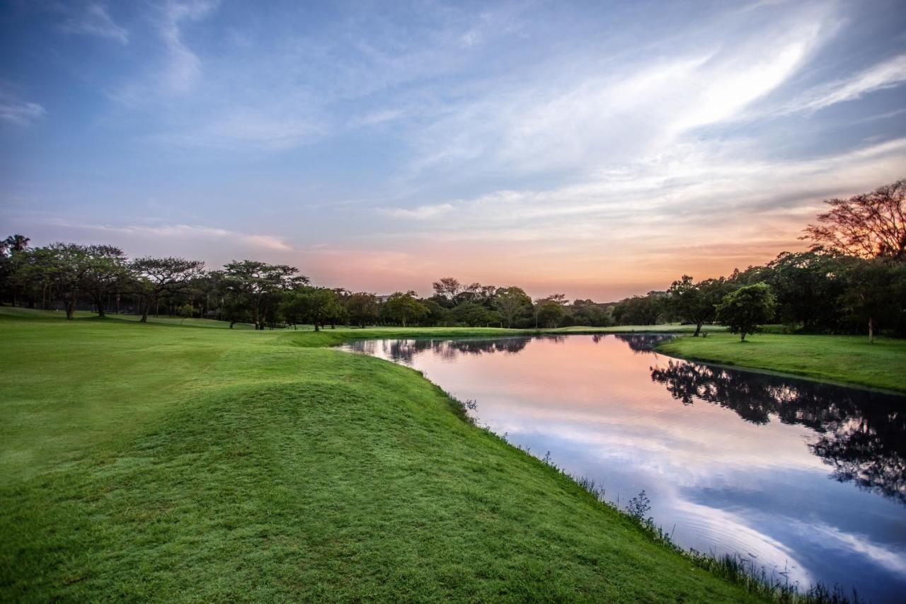 האזיביו Sabi River Sun Resort מראה חיצוני תמונה