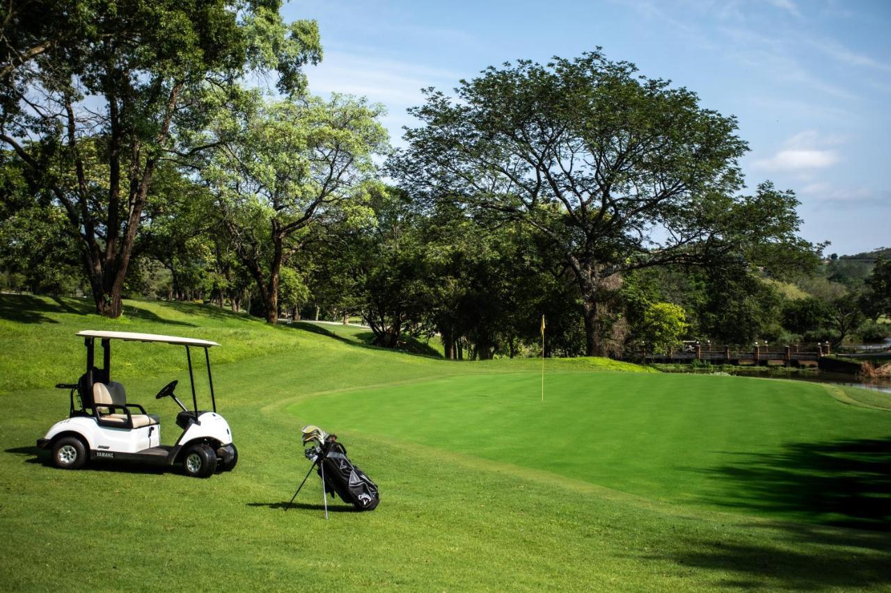 האזיביו Sabi River Sun Resort מראה חיצוני תמונה