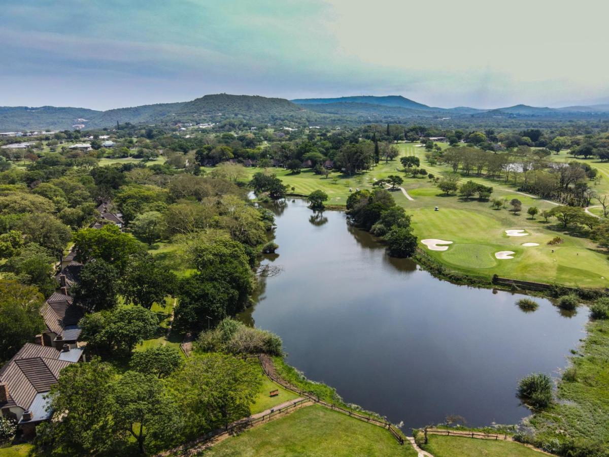 האזיביו Sabi River Sun Resort מראה חיצוני תמונה