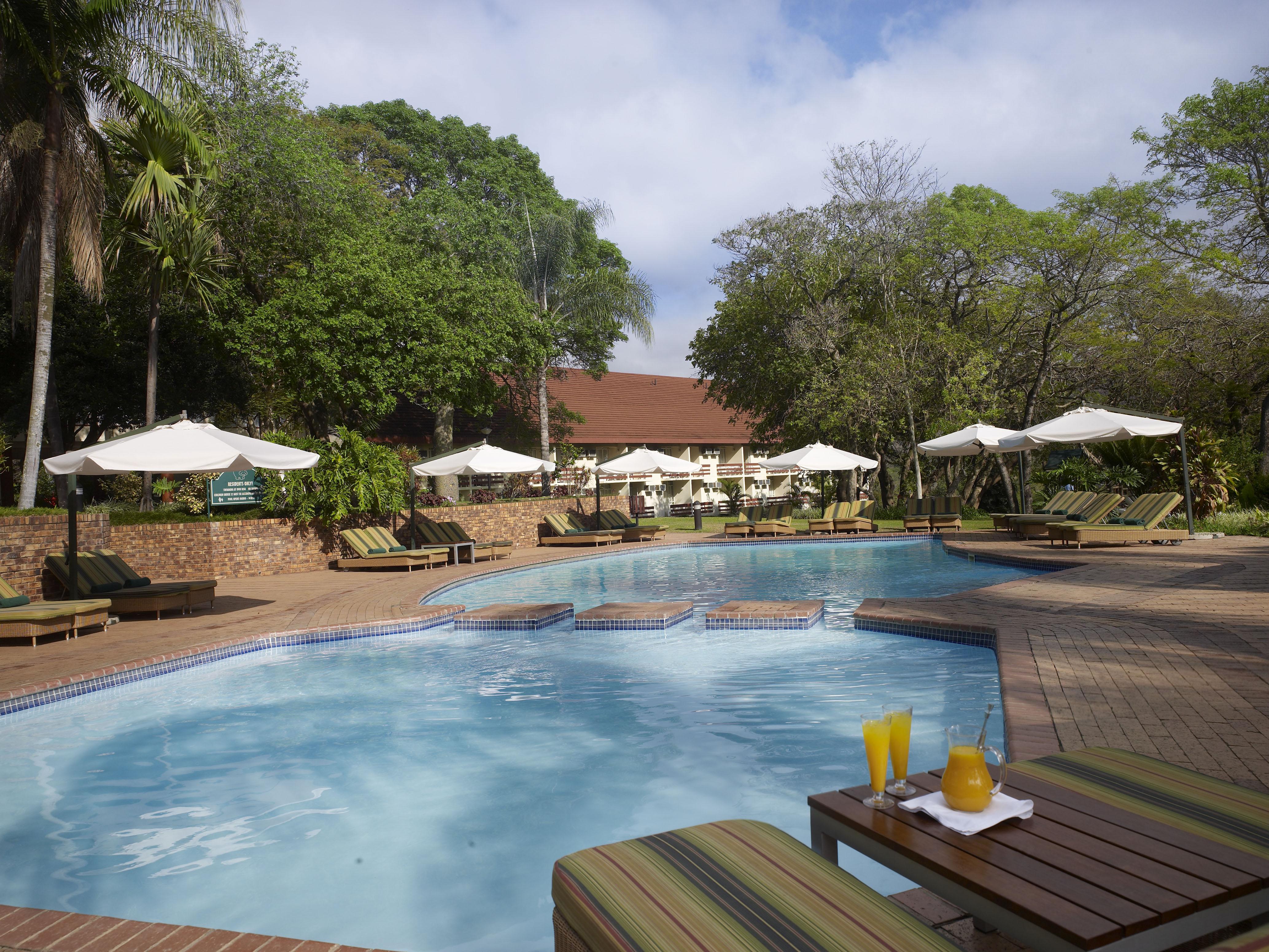 האזיביו Sabi River Sun Resort מראה חיצוני תמונה