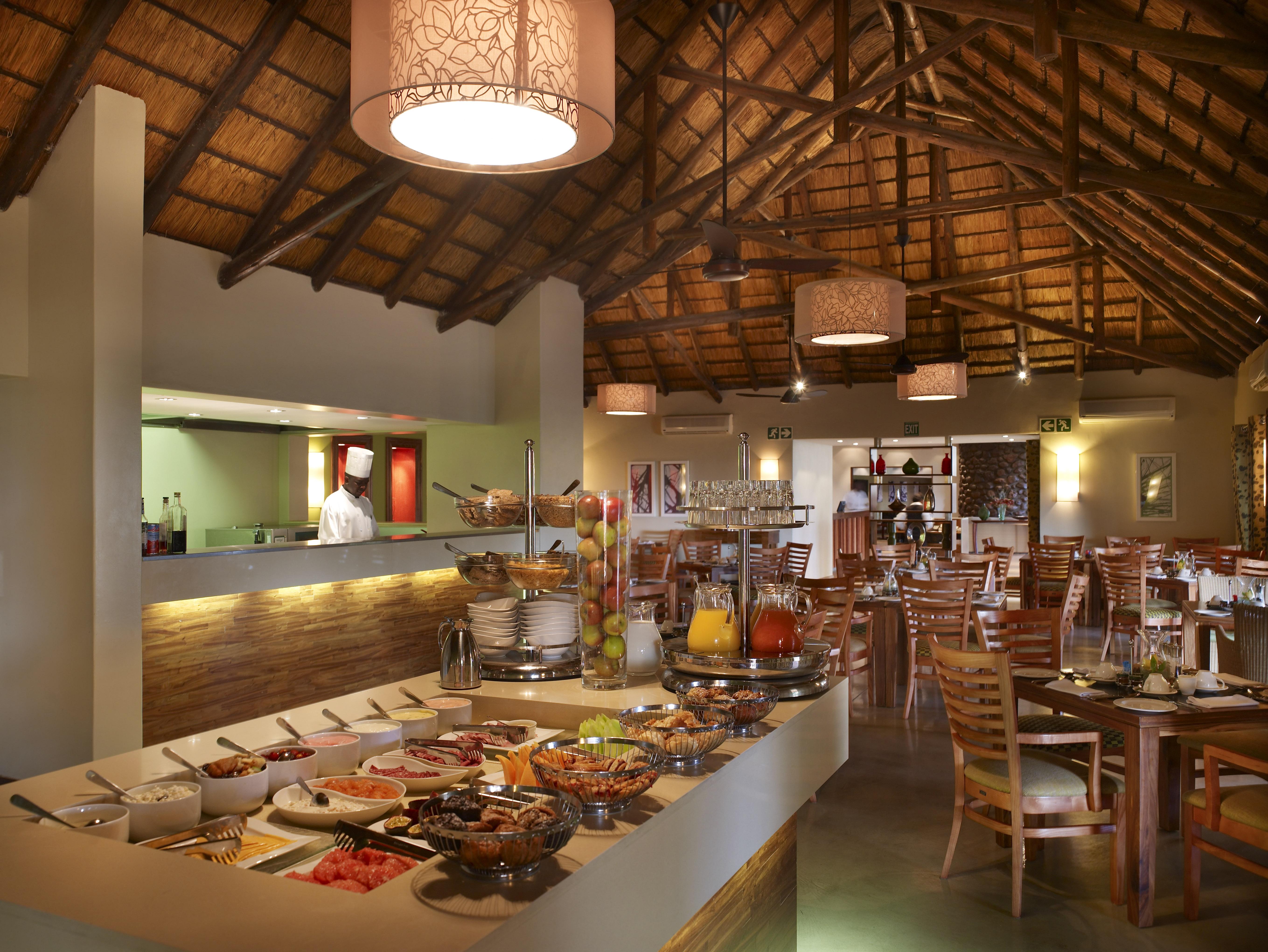האזיביו Sabi River Sun Resort מראה חיצוני תמונה