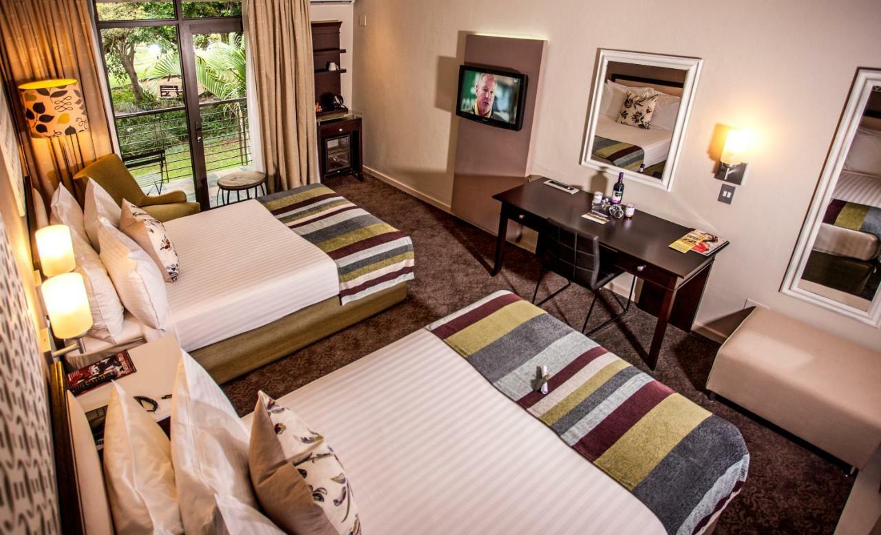 האזיביו Sabi River Sun Resort מראה חיצוני תמונה