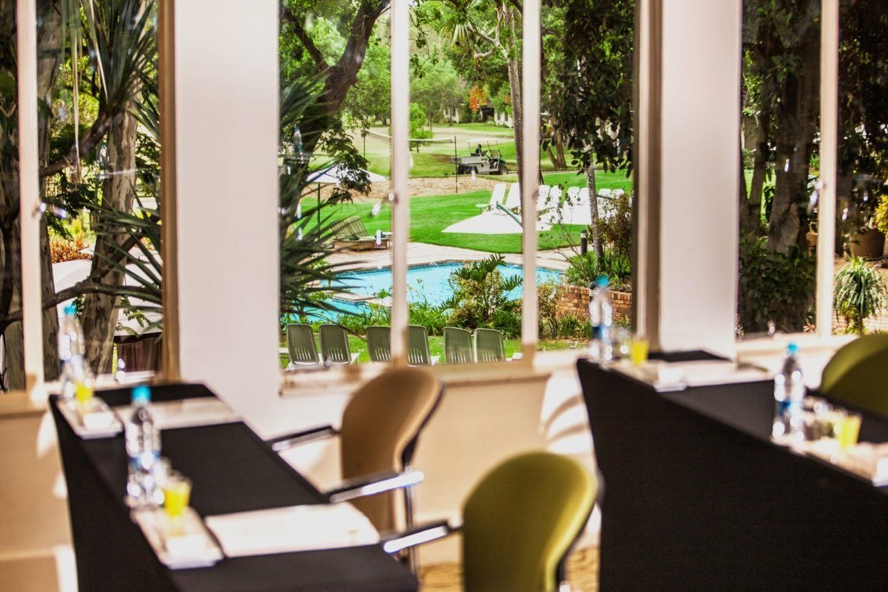 האזיביו Sabi River Sun Resort מראה חיצוני תמונה