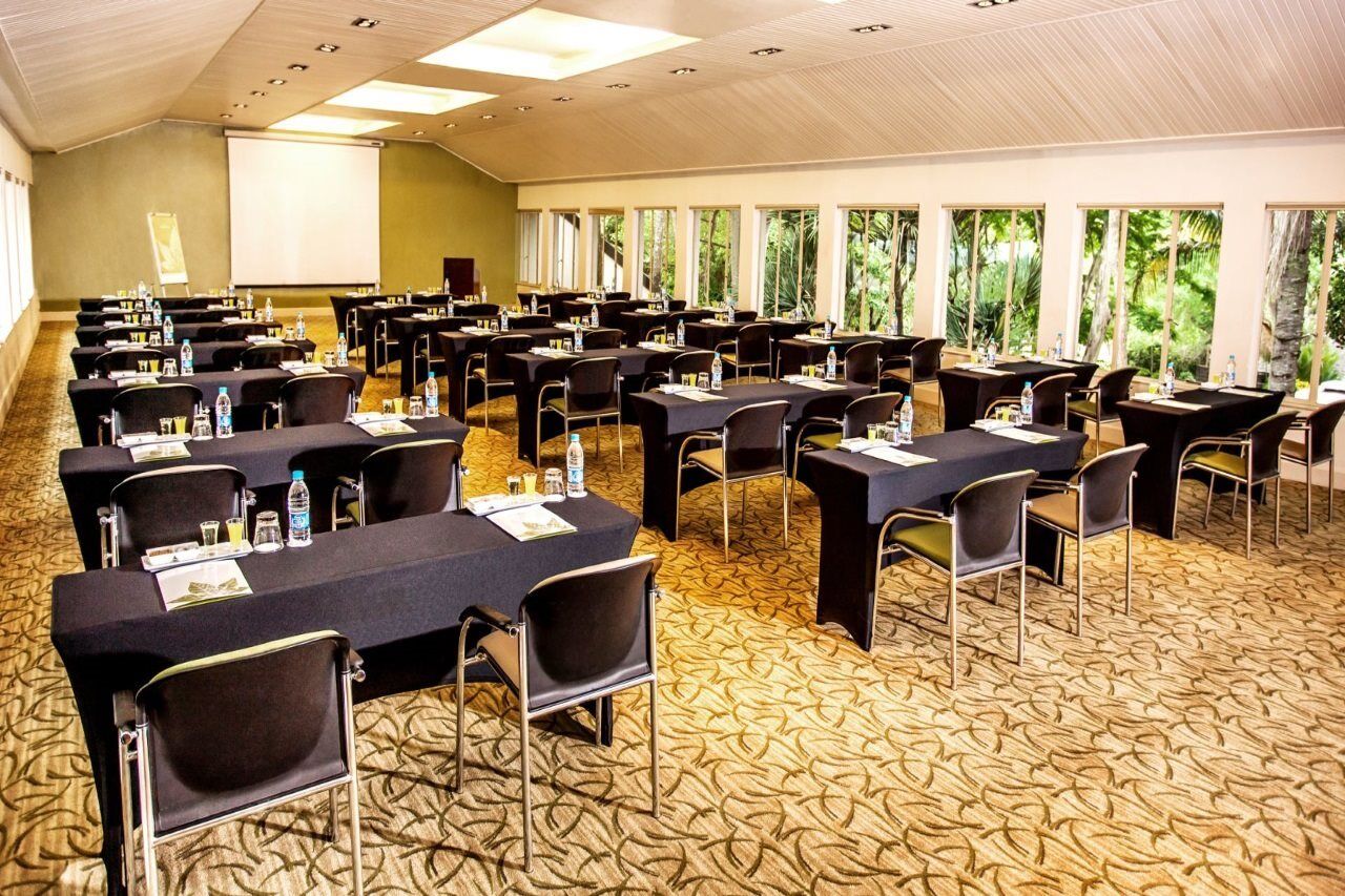 האזיביו Sabi River Sun Resort מראה חיצוני תמונה